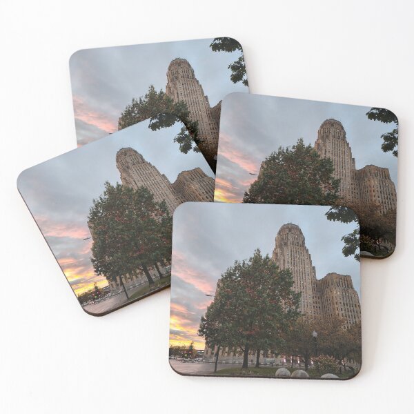 Item preview, A Creative Sunset  designed and sold by SCTBUFFALOPHOTO.