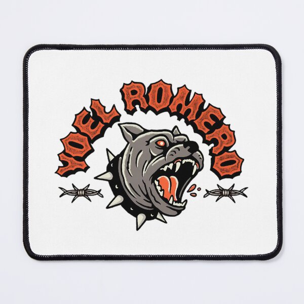 Item preview, Yoel Romero "God’s Warrior" designed and sold by JeyVel.