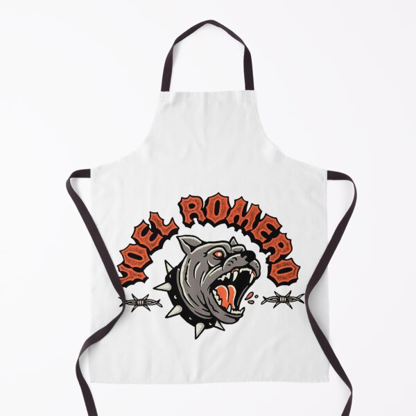 Item preview, Yoel Romero "God’s Warrior" designed and sold by JeyVel.