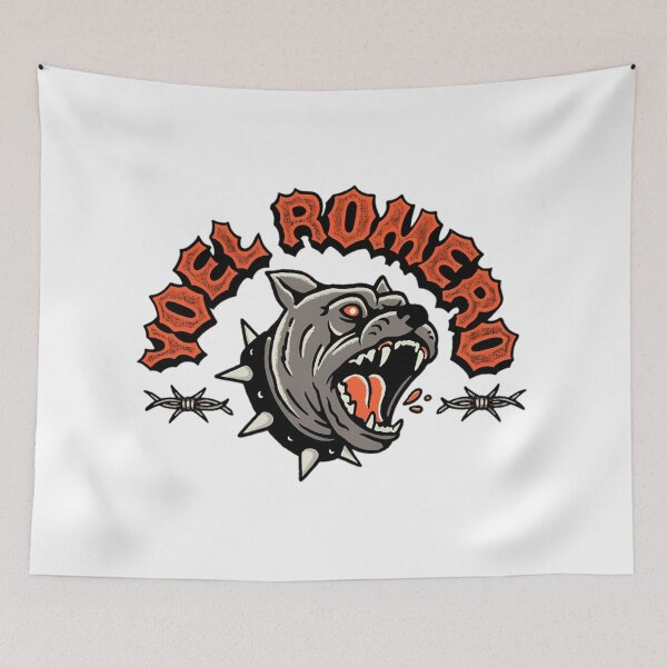 Item preview, Yoel Romero "God’s Warrior" designed and sold by JeyVel.
