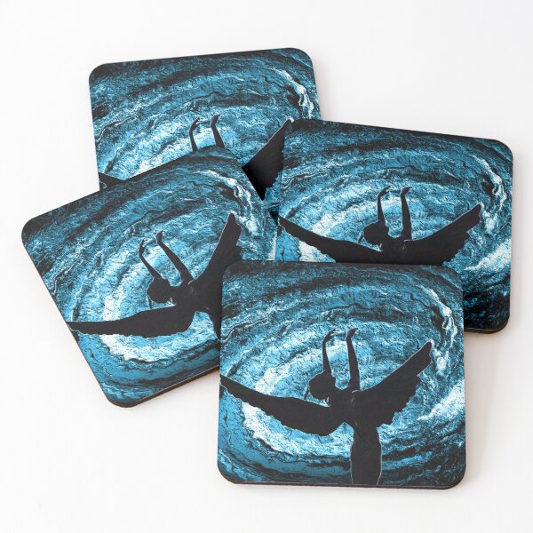 Item preview, Angel Vortex designed and sold by BostonArcImage.