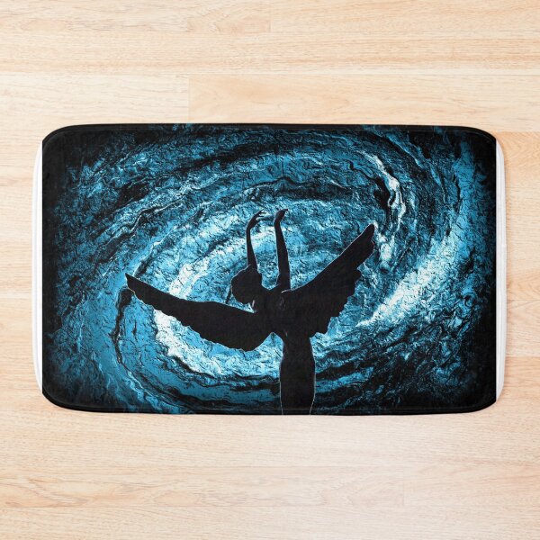 Item preview, Angel Vortex designed and sold by BostonArcImage.