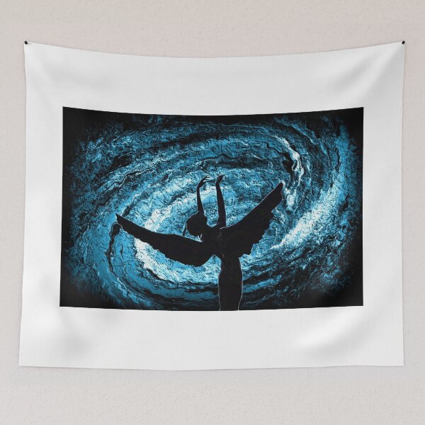 Item preview, Angel Vortex designed and sold by BostonArcImage.