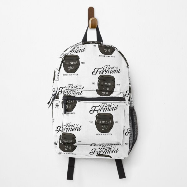 Item preview, First ferment batch survivor designed and sold by Peerless-Prime.