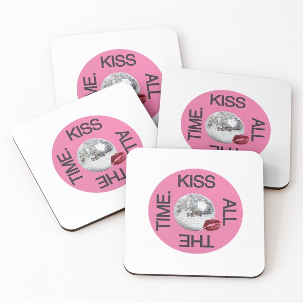 Item preview, Kiss All The Time Harry Styles designed and sold by artsy-gabs.