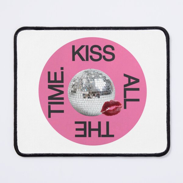Item preview, Kiss All The Time Harry Styles designed and sold by artsy-gabs.