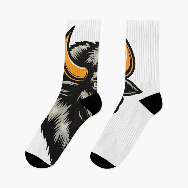 Item preview, Buffalo Strength – Bold Graphic Design designed and sold by ForeverPrintsOK.