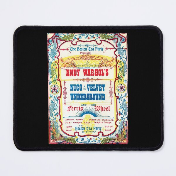 Item preview, Boston Tea Party Underground designed and sold by BANDOFSCRIBBLE Hollywood.