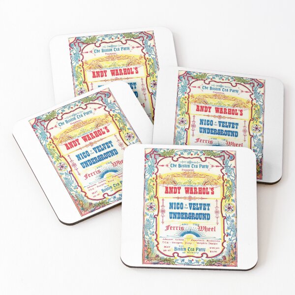 Item preview, Boston Tea Party Underground designed and sold by BANDOFSCRIBBLE Hollywood.