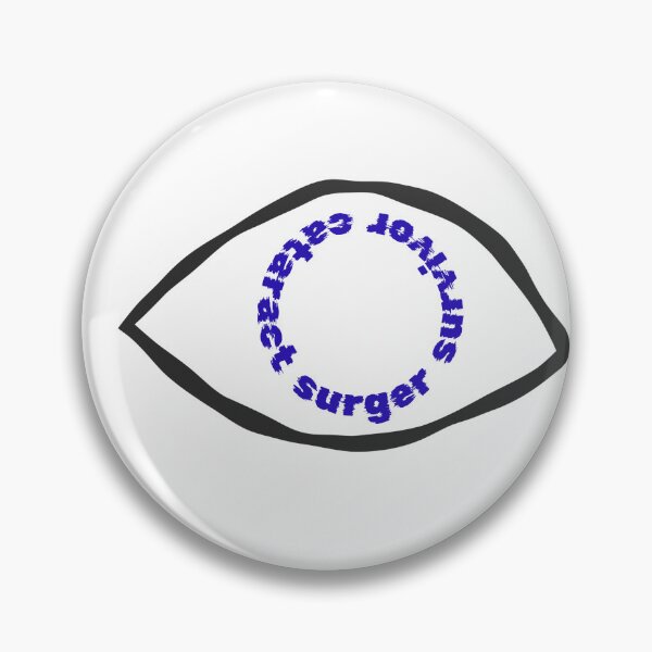 Item preview, Cataract Surgery Survior Ulitmate Gift designed and sold by AGreetee.