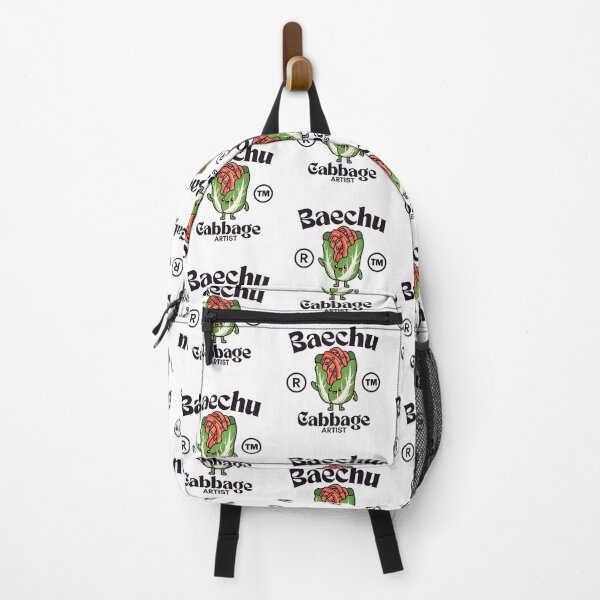 Item preview, Baechu cabbage artist designed and sold by Peerless-Prime.