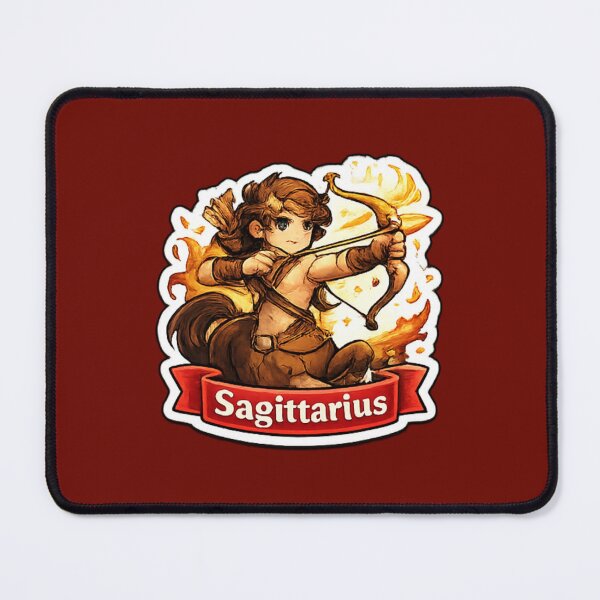 Item preview, Sagittarius  designed and sold by trippinimages.