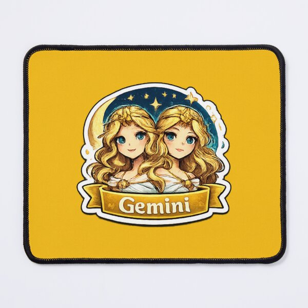 Item preview, Gemini designed and sold by trippinimages.