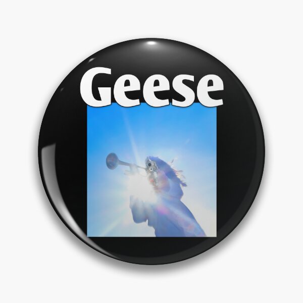 Item preview, Geese Rock band designed and sold by damipstore.