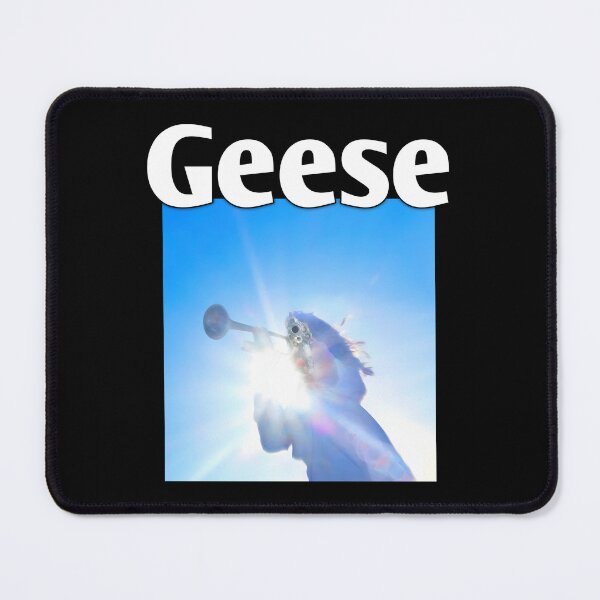 Item preview, Geese Rock band designed and sold by damipstore.