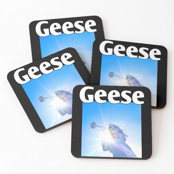 Item preview, Geese Rock band designed and sold by damipstore.