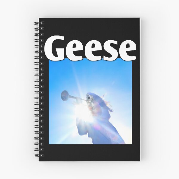 Item preview, Geese Rock band designed and sold by damipstore.