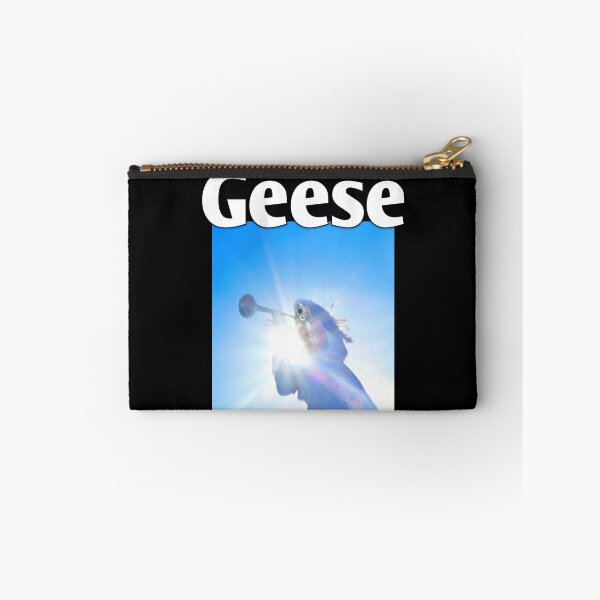 Item preview, Geese Rock band designed and sold by damipstore.