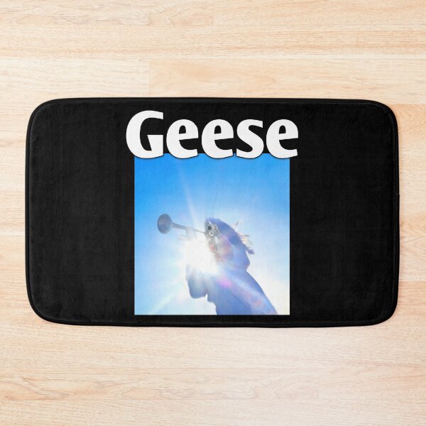 Item preview, Geese Rock band designed and sold by damipstore.