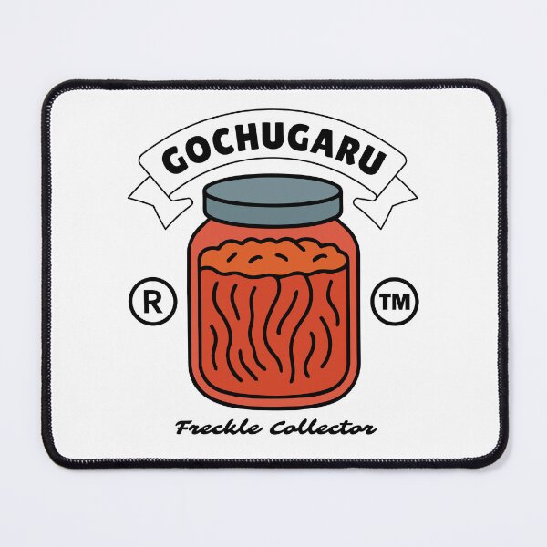 Item preview, Gochugaru freckle collector designed and sold by Peerless-Prime.