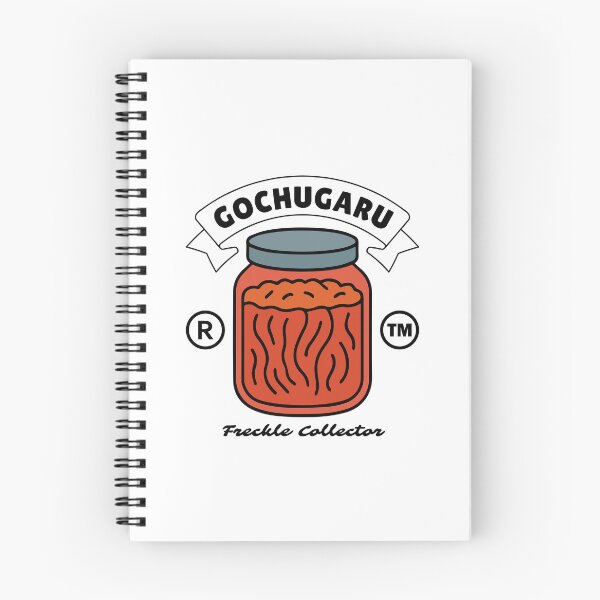 Item preview, Gochugaru freckle collector designed and sold by Peerless-Prime.