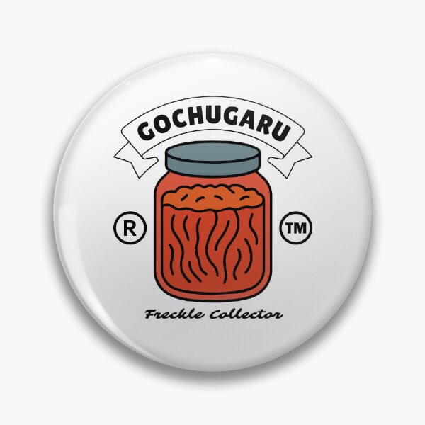 Item preview, Gochugaru freckle collector designed and sold by Peerless-Prime.
