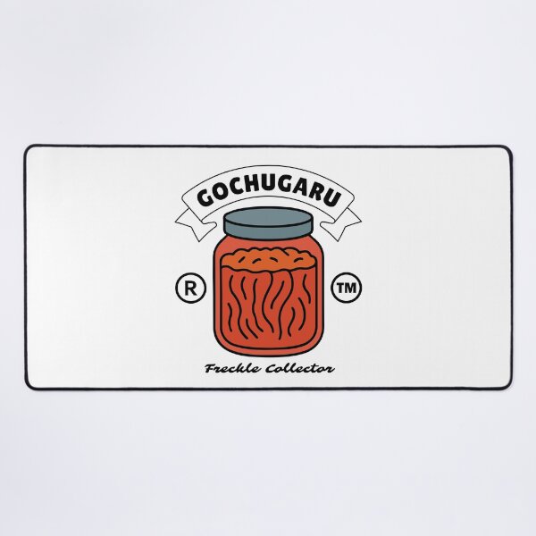 Item preview, Gochugaru freckle collector designed and sold by Peerless-Prime.