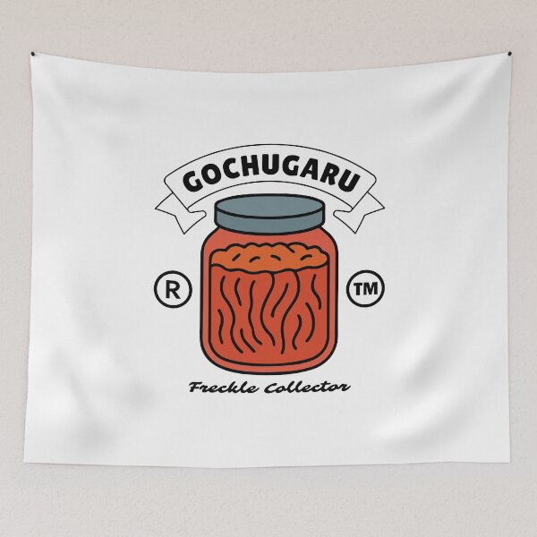 Item preview, Gochugaru freckle collector designed and sold by Peerless-Prime.