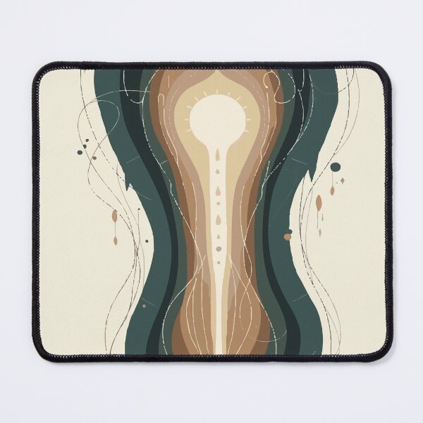 Item preview, The Gateway Within designed and sold by AbstractAnom.