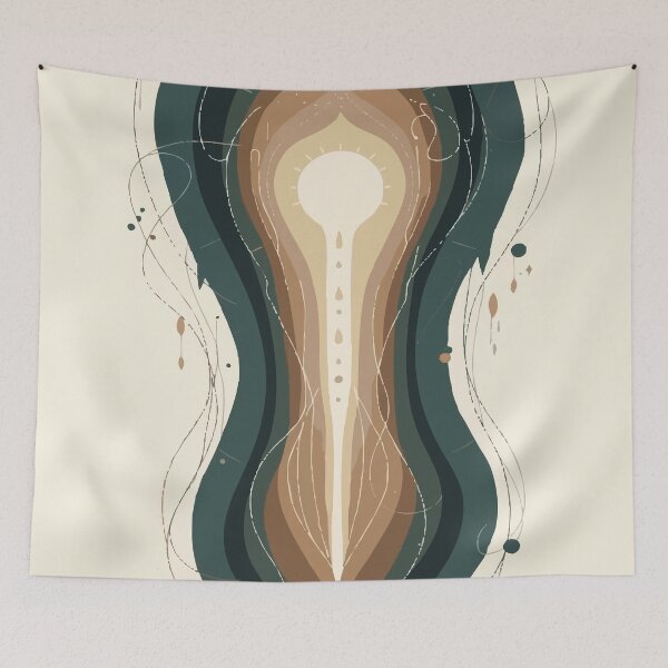 Item preview, The Gateway Within designed and sold by AbstractAnom.
