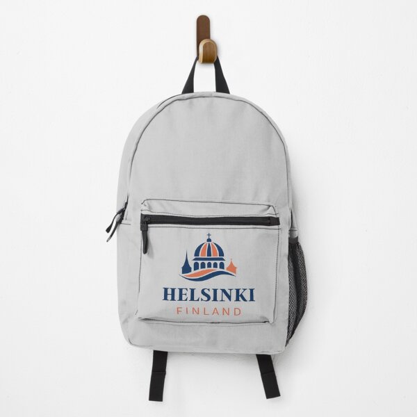 Item preview, Helsinki Finland European Union designed and sold by NPStudio.