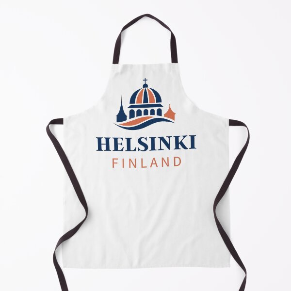 Item preview, Helsinki Finland European Union designed and sold by NPStudio.