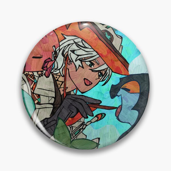 Item preview, Ifa designed and sold by SourWolf_Art.