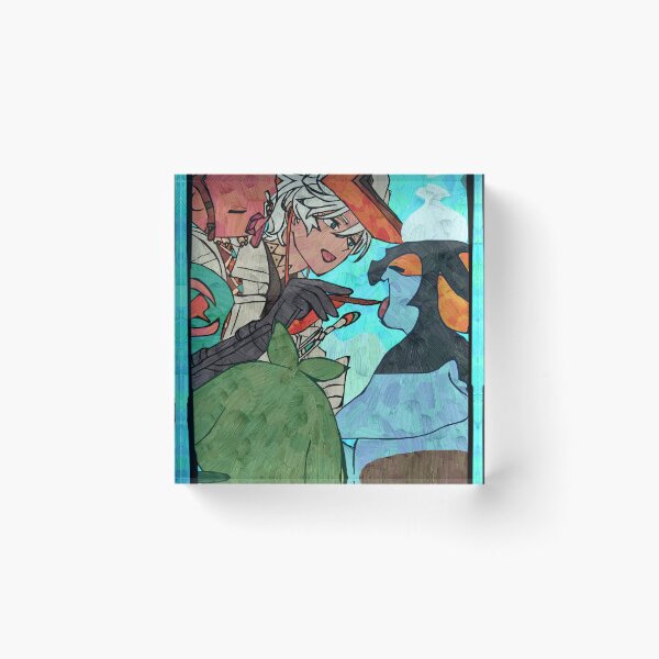 Item preview, Ifa designed and sold by SourWolf_Art.