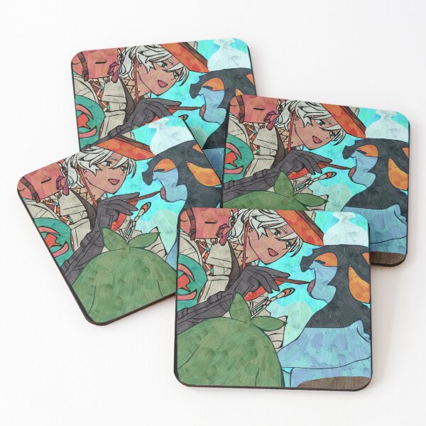 Item preview, Ifa designed and sold by SourWolf_Art.