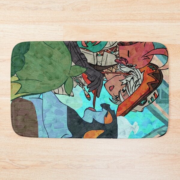 Item preview, Ifa designed and sold by SourWolf_Art.