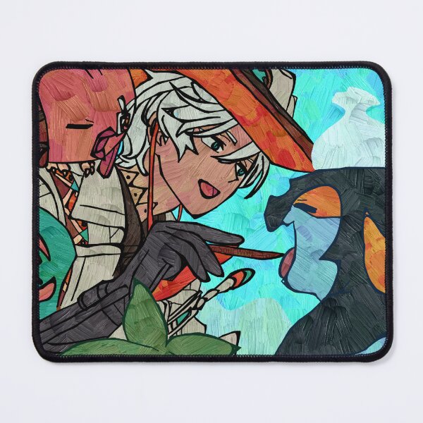Item preview, Ifa designed and sold by SourWolf_Art.