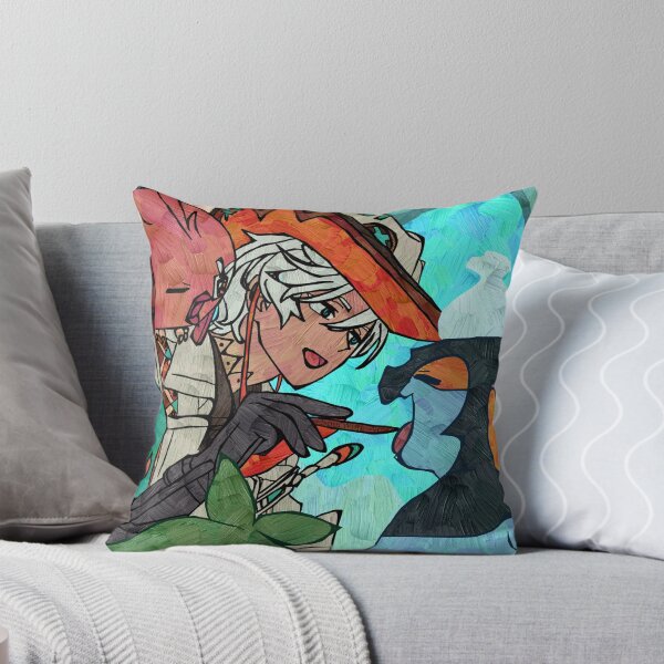 Item preview, Ifa designed and sold by SourWolf_Art.