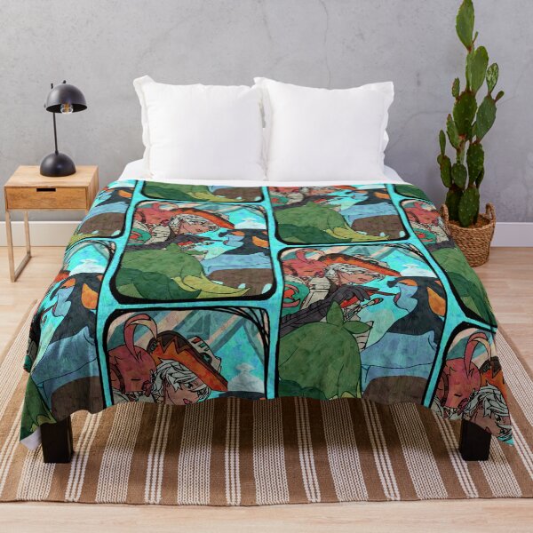 Item preview, Ifa designed and sold by SourWolf_Art.