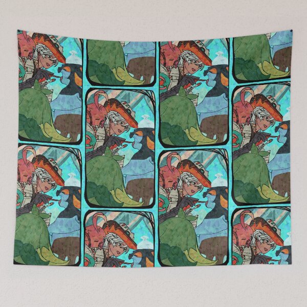 Item preview, Ifa designed and sold by SourWolf_Art.