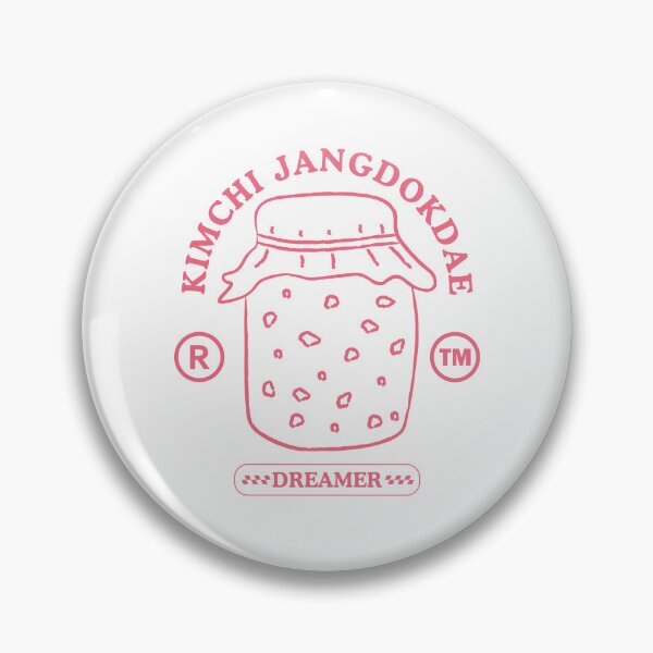 Item preview, Kimchi Jangdokdae dreamer designed and sold by Peerless-Prime.