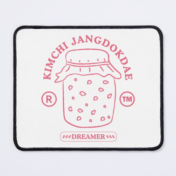 Item preview, Kimchi Jangdokdae dreamer designed and sold by Peerless-Prime.