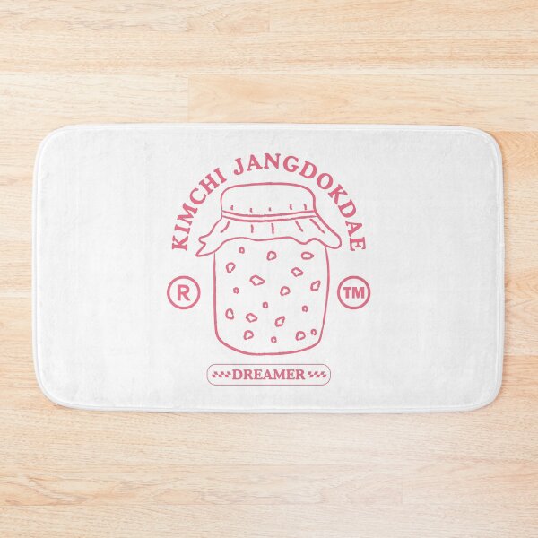 Item preview, Kimchi Jangdokdae dreamer designed and sold by Peerless-Prime.