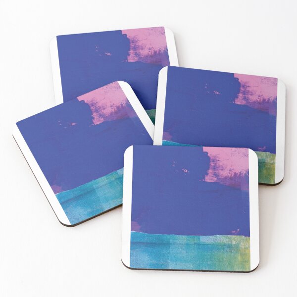 Item preview, Indigo Path designed and sold by Skyline-Art-Inc.