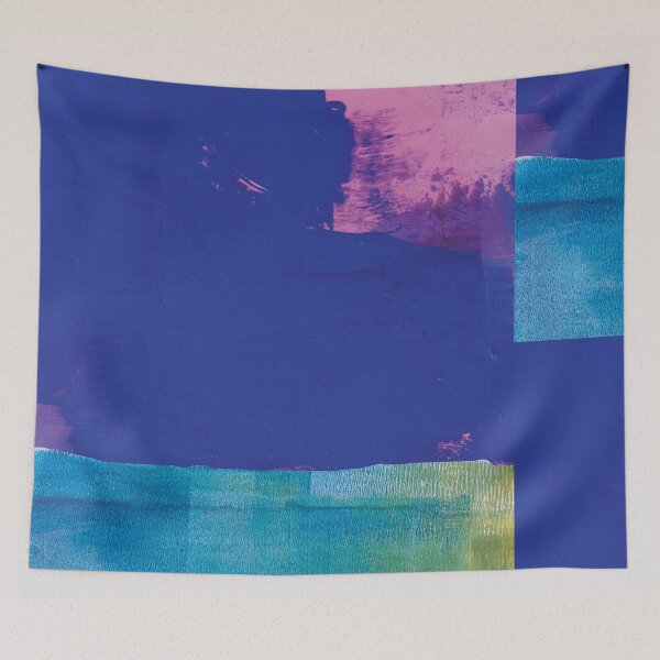 Item preview, Indigo Path designed and sold by Skyline-Art-Inc.