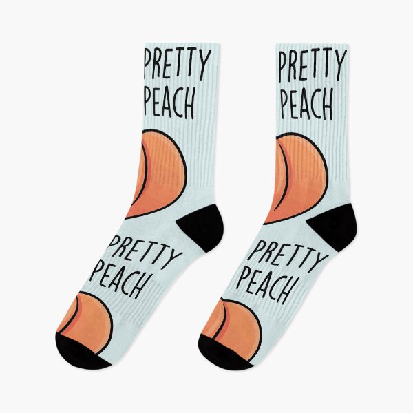 Item preview, Pretty Sweet Peach designed and sold by Amir Faysal.