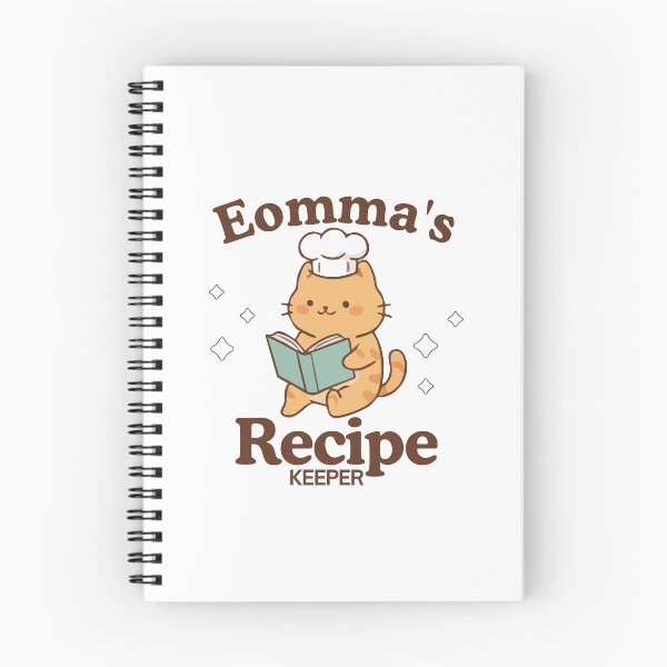 Item preview, Recipe keeper designed and sold by Peerless-Prime.