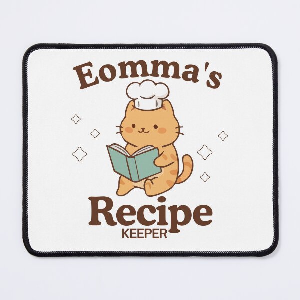 Item preview, Recipe keeper designed and sold by Peerless-Prime.