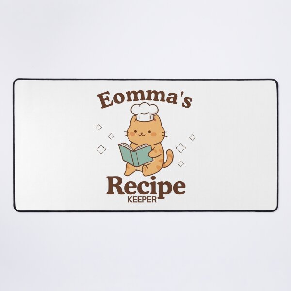 Item preview, Recipe keeper designed and sold by Peerless-Prime.
