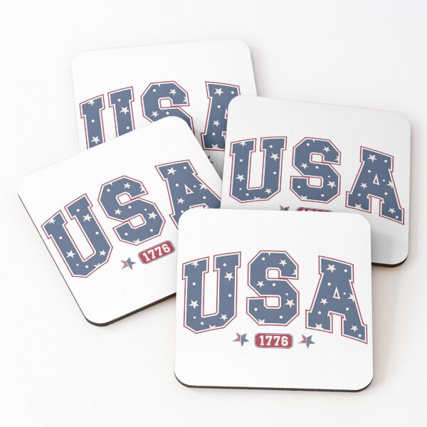 Item preview, USA1776 designed and sold by EllieHeartCo.